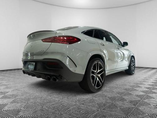 2024 Mercedes-Benz AMG GLE 53 Base
