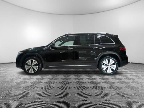 2023 Mercedes-Benz EQB 300 Base 4MATIC