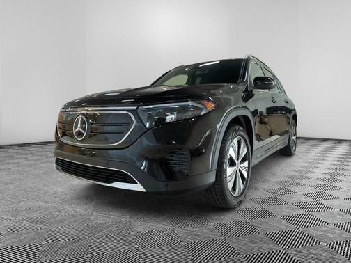 2023 Mercedes-Benz EQB 300 Base 4MATIC