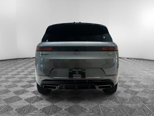 2023 Land Rover Range Rover Sport SE Dynamic