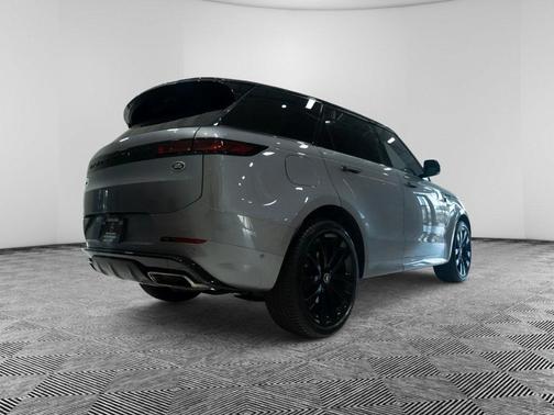2023 Land Rover Range Rover Sport SE Dynamic