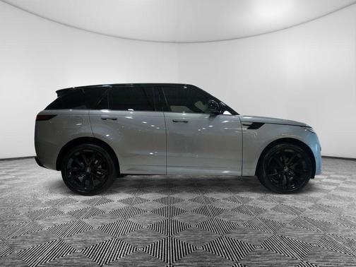 2023 Land Rover Range Rover Sport SE Dynamic