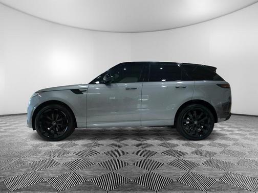 2023 Land Rover Range Rover Sport SE Dynamic