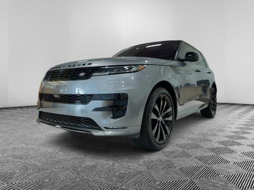 2023 Land Rover Range Rover Sport SE Dynamic