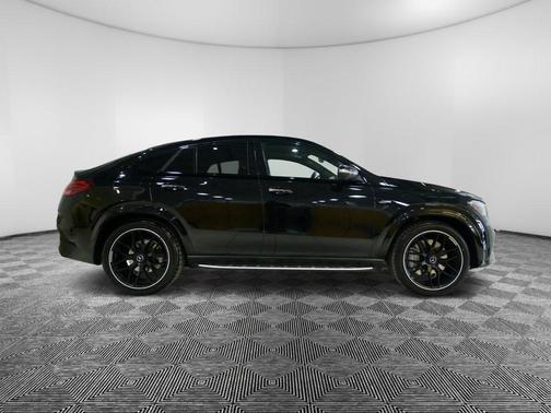 2024 Mercedes-Benz AMG GLE 53 Base