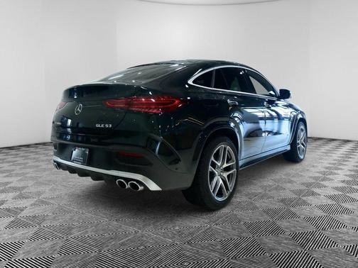 2024 Mercedes-Benz AMG GLE 53 Base