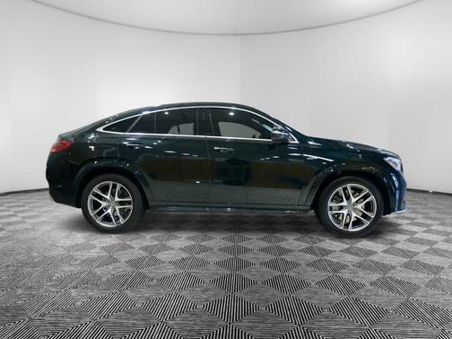 2024 Mercedes-Benz AMG GLE 53 Base