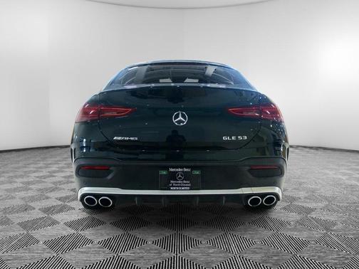 2024 Mercedes-Benz AMG GLE 53 Base