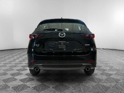 2023 Mazda CX-5 2.5 S