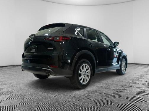 2023 Mazda CX-5 2.5 S