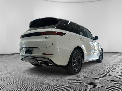 2023 Land Rover Range Rover Sport SE Dynamic