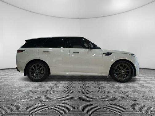 2023 Land Rover Range Rover Sport SE Dynamic