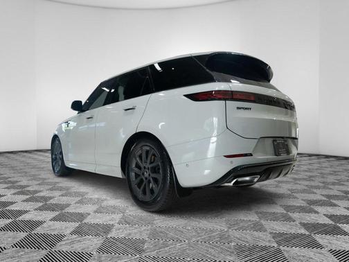 2023 Land Rover Range Rover Sport SE Dynamic