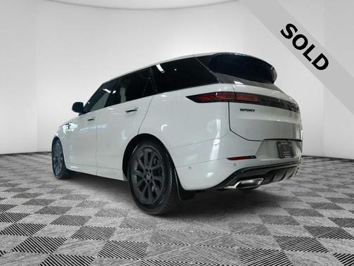 2023 Land Rover Range Rover Sport SE Dynamic