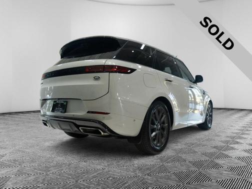 2023 Land Rover Range Rover Sport SE Dynamic