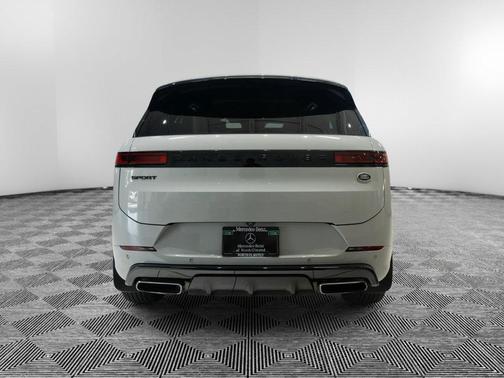 2023 Land Rover Range Rover Sport SE Dynamic