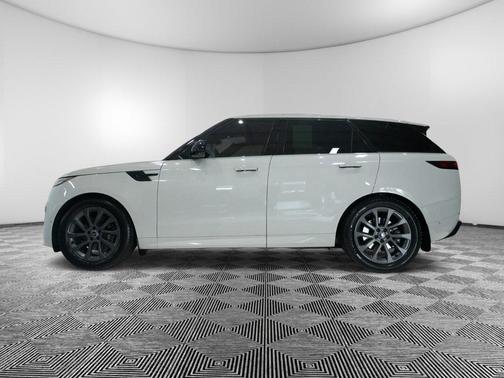 2023 Land Rover Range Rover Sport SE Dynamic