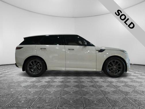 2023 Land Rover Range Rover Sport SE Dynamic