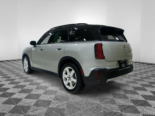 2025 MINI Countryman S