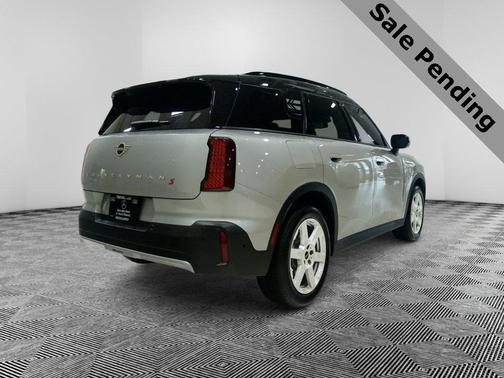 2025 MINI Countryman S