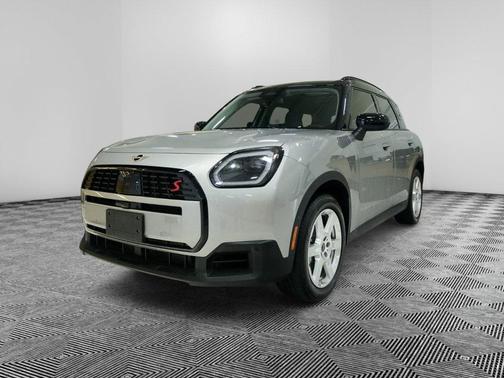 2025 MINI Countryman S