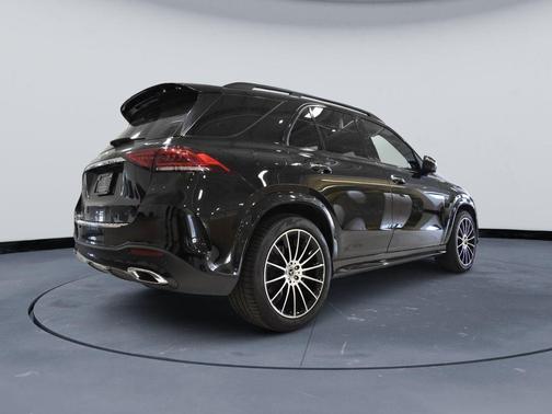 2023 Mercedes-Benz GLE 450 4MATIC