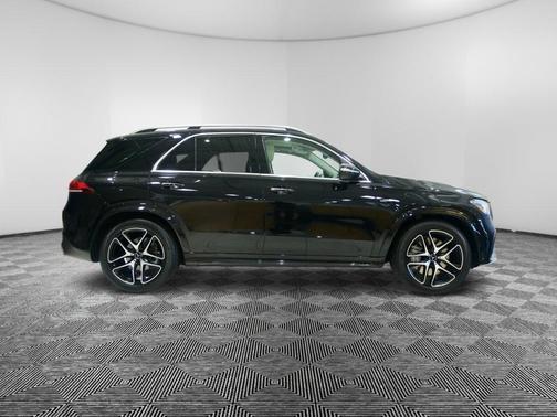 2022 Mercedes-Benz AMG GLE 53 Base