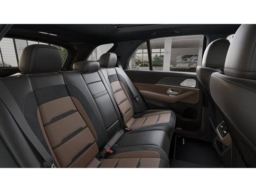 Alpine 2026 Mercedes-Benz AMG GLE 53 Base