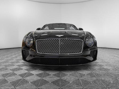 2021 Bentley Continental GT V8