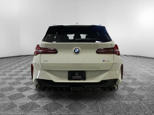 2025 BMW X3 M50 xDrive