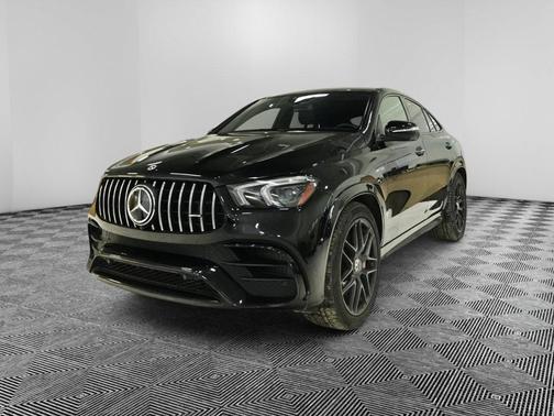 2023 Mercedes-Benz AMG GLE 63 S