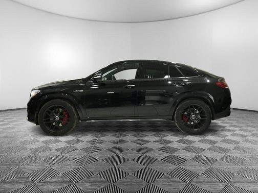 2023 Mercedes-Benz AMG GLE 63 S