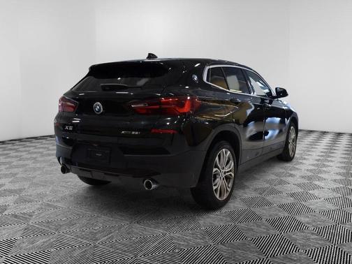 2020 BMW X2 xDrive28i