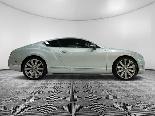 2013 Bentley Continental GT V8