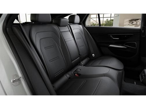 2026 Mercedes-Benz E-Class 53 AMGÂ