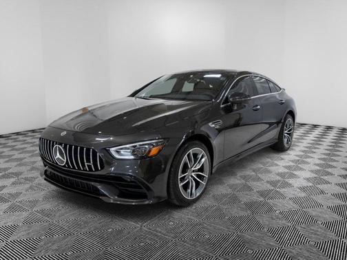 2022 Mercedes-Benz AMG GT 43 Base