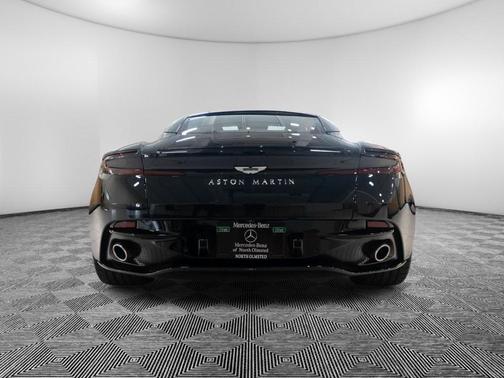 2024 Aston Martin DB12 Base