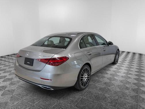 2023 Mercedes-Benz C-Class C 300 4MATIC