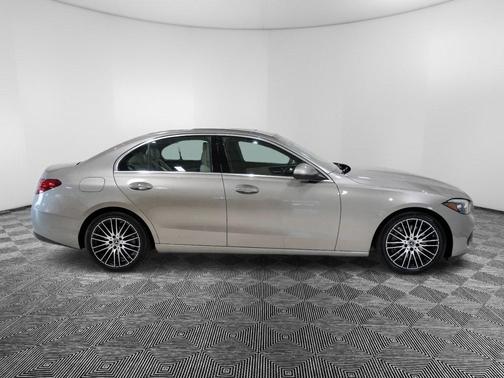 2023 Mercedes-Benz C-Class C 300 4MATIC