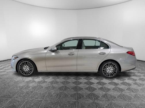 2023 Mercedes-Benz C-Class C 300 4MATIC