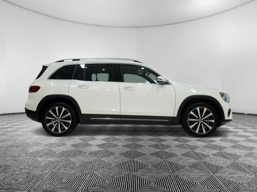 2021 Mercedes-Benz GLB 250 Base 4MATIC