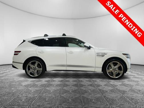2024 Genesis GV80 3.5T