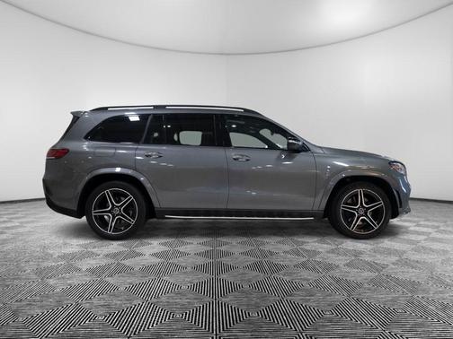 2020 Mercedes-Benz GLS 580 Base 4MATIC