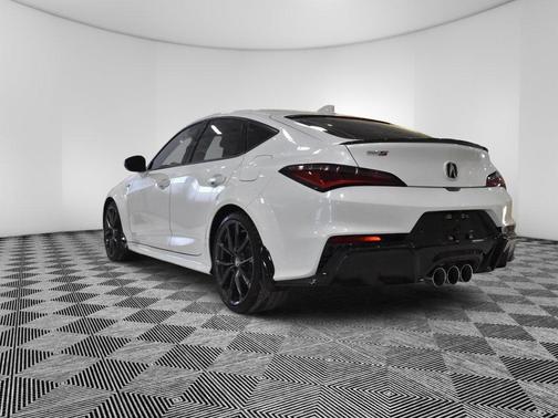 2024 Acura Integra Type S