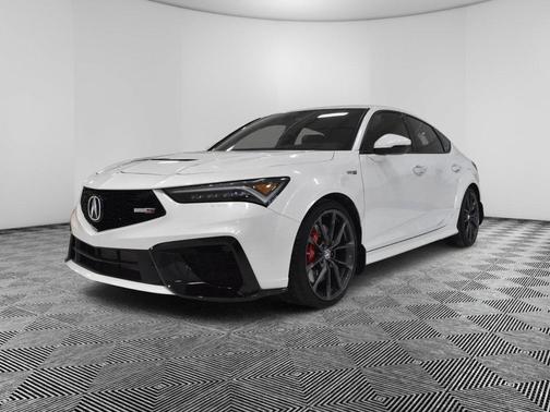 2024 Acura Integra Type S