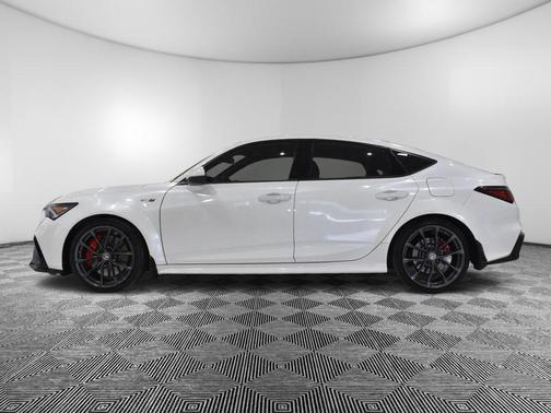 2024 Acura Integra Type S