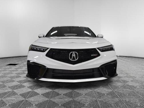 2024 Acura Integra Type S