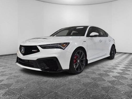 2024 Acura Integra Type S
