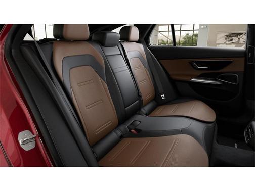 2026 Mercedes-Benz E-Class 53 AMGÂ