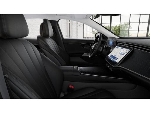2024 Mercedes-Benz E-Class E 350 4MATIC